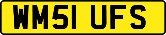 WM51UFS