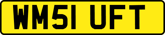 WM51UFT