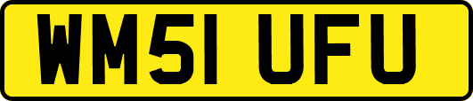 WM51UFU