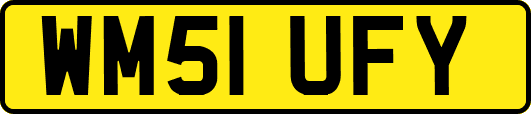 WM51UFY