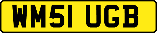 WM51UGB