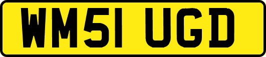 WM51UGD