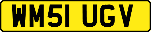 WM51UGV