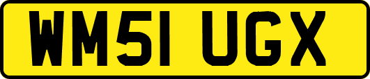 WM51UGX