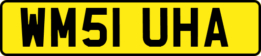 WM51UHA