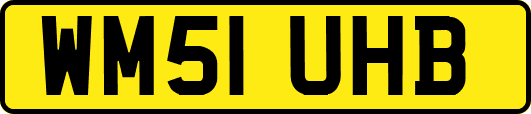 WM51UHB