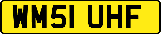 WM51UHF