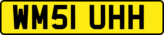 WM51UHH