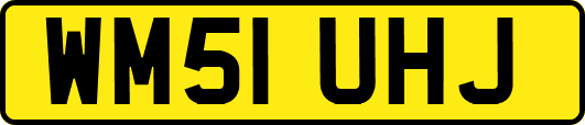 WM51UHJ