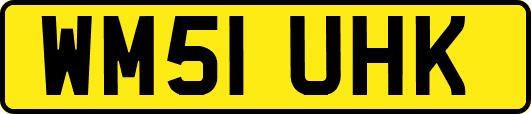 WM51UHK