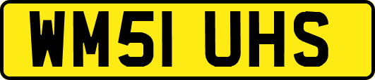 WM51UHS