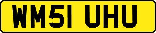 WM51UHU