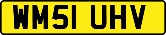 WM51UHV