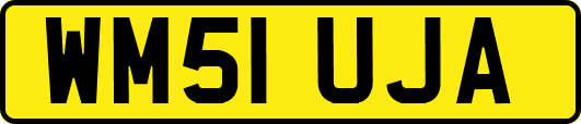 WM51UJA