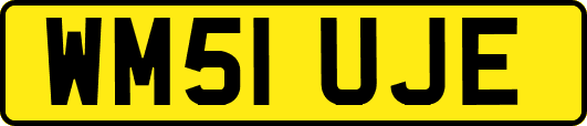 WM51UJE