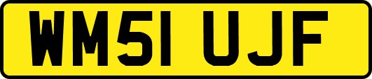 WM51UJF