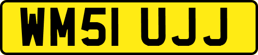 WM51UJJ