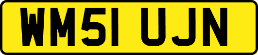 WM51UJN