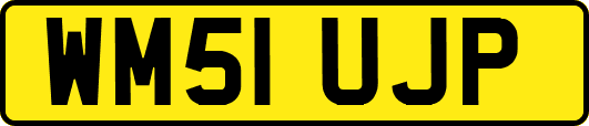 WM51UJP