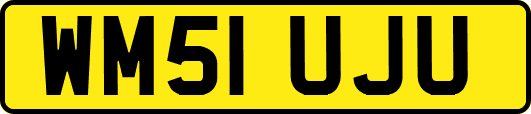 WM51UJU