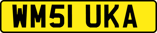 WM51UKA