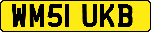 WM51UKB