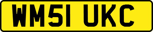 WM51UKC