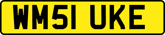 WM51UKE