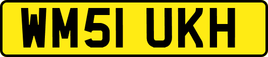 WM51UKH