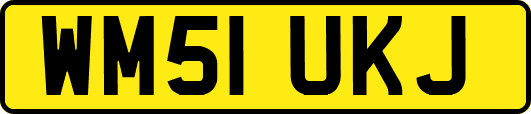 WM51UKJ