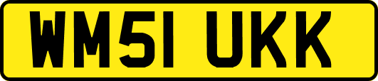 WM51UKK