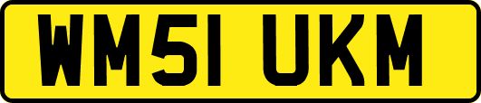 WM51UKM