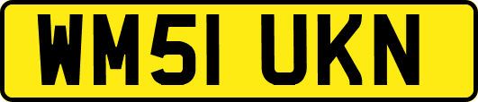 WM51UKN