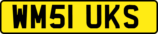 WM51UKS