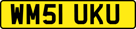 WM51UKU