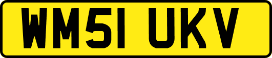 WM51UKV