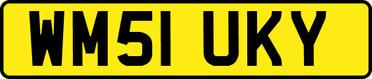 WM51UKY