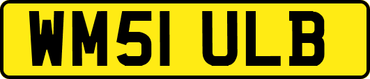 WM51ULB