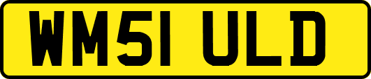 WM51ULD