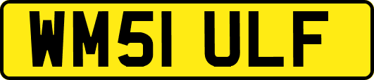 WM51ULF