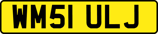WM51ULJ