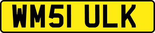WM51ULK