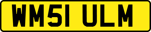 WM51ULM