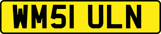 WM51ULN