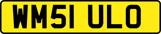 WM51ULO