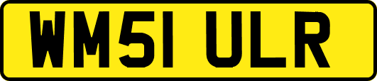 WM51ULR
