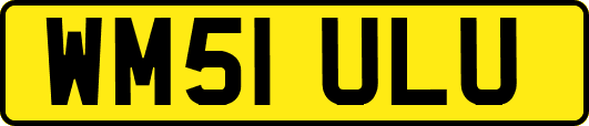 WM51ULU