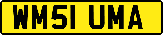 WM51UMA