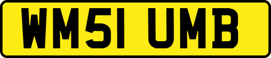 WM51UMB