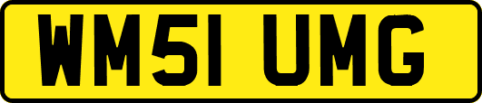 WM51UMG